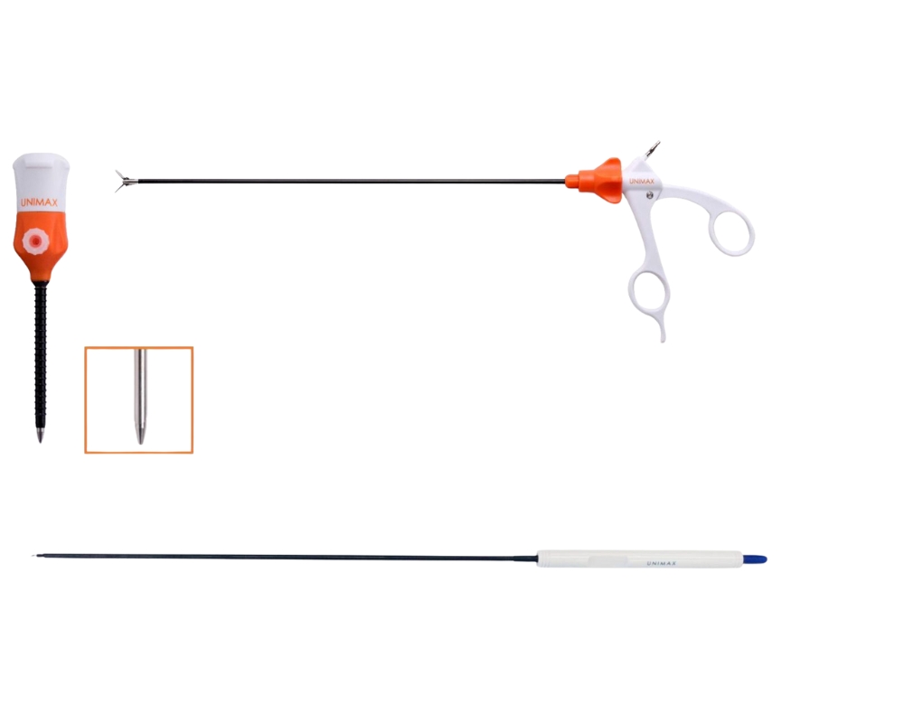 Serie Mini-3™ da 3 mm